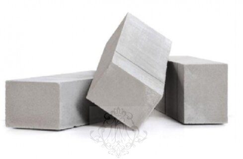 блоки "ЭКО" 600*250*100 (Ярославль) (120шт), шт блоки "ЭКО" 600*250*100 (Ярославль) (120шт), шт