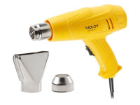 Фен Molot MHG-6020, шт Фен Molot MHG-6020, шт