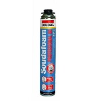 пена монтажная Soudal профи Макси 60 750 мл, шт пена монтажная Soudal профи Макси 60 750 мл, шт