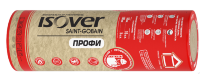 Vetonit (ИЗОВЕР) Профи-50 (2*1220)*4100 рулон 10 м2 (10.5 кг/м3), упак Vetonit (ИЗОВЕР) Профи-50 (2*1220)*4100 рулон 10 м2 (10.5 кг/м3), упак