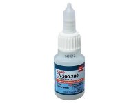 Клей Cosmofen СА-12 20 г, шт Клей Cosmofen СА-12 20 г, шт