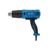 Фен BULL HG 5501, шт Фен BULL HG 5501, шт